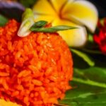 Chamorro Red Rice