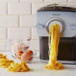 3 philips pasta maker recipes