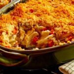 Pioneer Woman Chicken Rice Casserole