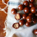 malted milk balls recipe