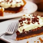 Angus Barn Chocolate Chess Pie Recipe