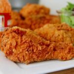 Bojangles Fried Chicken Recipe