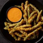 pf changs crispy green beans recipe