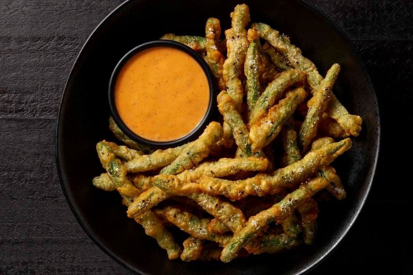 pf changs crispy green beans recipe