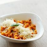 spaghetti sauce recipe