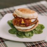 Starbucks Turkey Bacon Sandwich Recipe