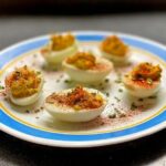 Pioneer Woman Deviled Eggs Recipe