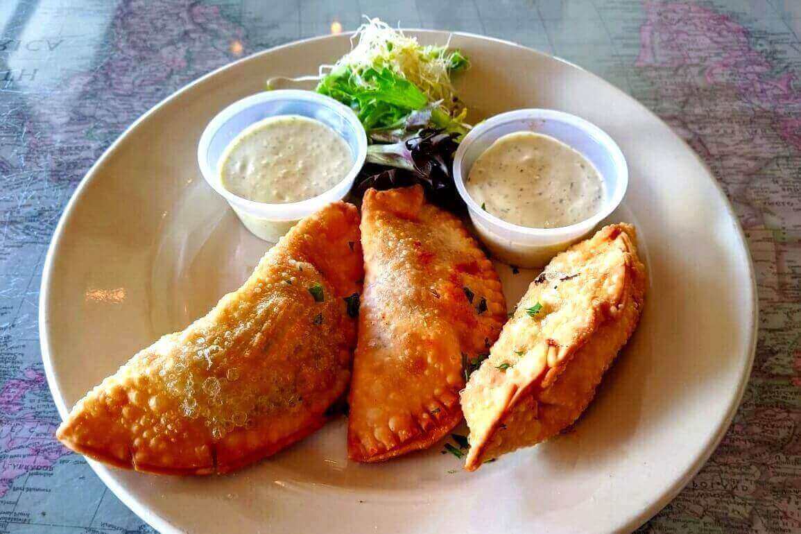 bahama breeze beef empanadas recipe