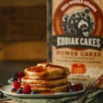 Kodiak Power Cakes Recipe