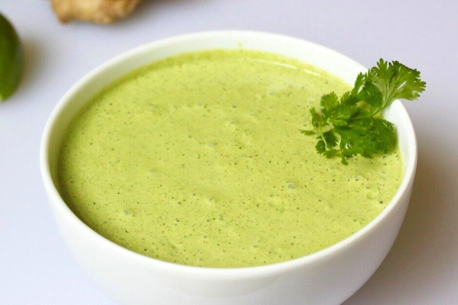 El Pollo Loco Creamy Cilantro Dressing Recipe