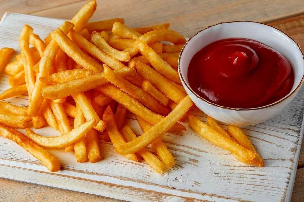 Whataburger Spicy Ketchup Recipe