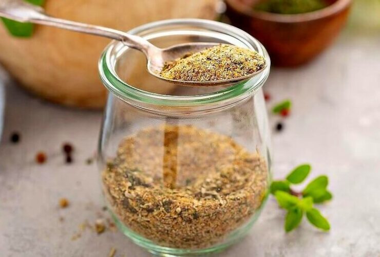 cavender's greek seasoning recipe