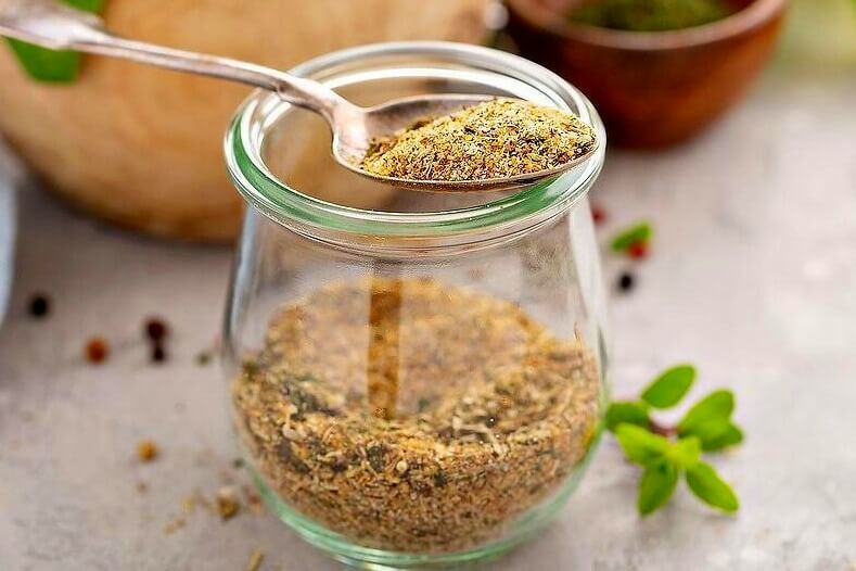 cavender's greek seasoning recipe