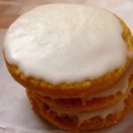 ham n goodys lemon cookies