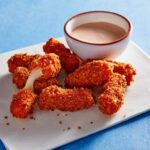 Doritos Cheese Sticks Recipe