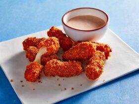 Doritos Cheese Sticks Recipe