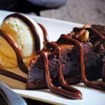 applebee's blue ribbon brownie recipe