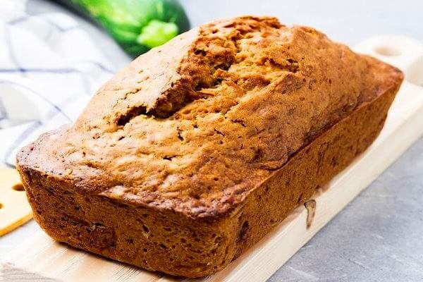 Pioneer Woman Zucchini Bread