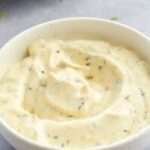 Jimmy John's Kickin Ranch Recipe