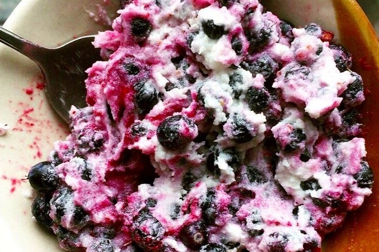 Eskimo Ice Cream Recipe