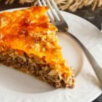 Pioneer Woman Cheeseburger Pie