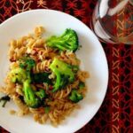 Brown Rice Pasta Recipe