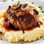 Pioneer Woman Salisbury Steak Recipe