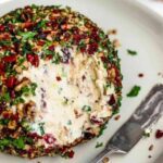 pioneer woman cheese ball recipe