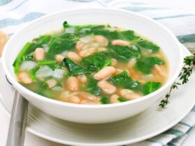 escarole and beans recipe