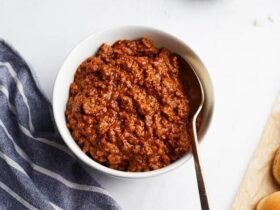 hot dog chili recipe pioneer woman