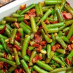 Crack Green Beans Recipe