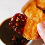 Rick and Morty Szechuan Sauce Recipe