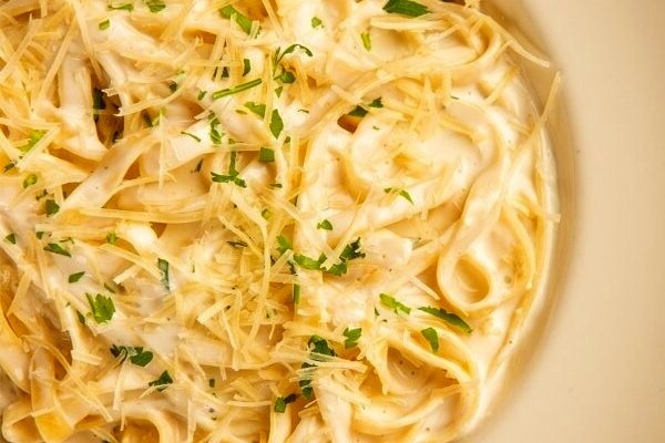 Maggiano's Alfredo Sauce Recipe