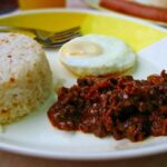 Jollibee Beef Tapa Recipe