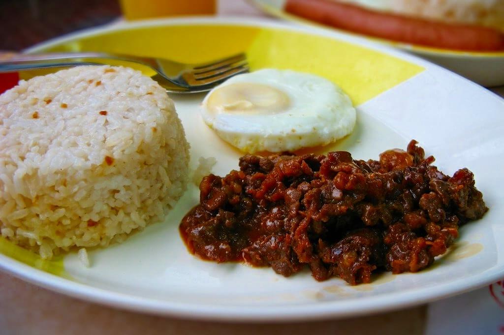 Jollibee Beef Tapa Recipe