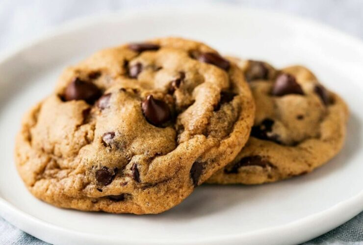 Herbalife Cookies Recipe