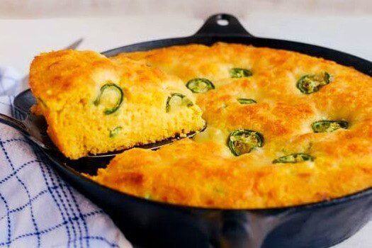 Pioneer Woman Mexican Cornbread Recipe