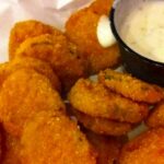 Buffalo Wild Wings Fried Pickles Recipe