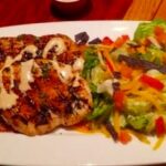 Red Robin Chicken Ensenada Recipe