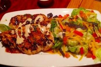 Red Robin Chicken Ensenada Recipe