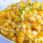 Fleming Creamed Corn Recipe