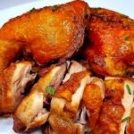 Guyanese Chinese Fried Chicken Recipe