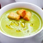 Cream Of Asparagus Soup Barefoot Contessa