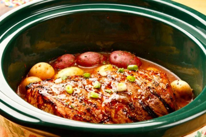 3 Ribeye Steak Crock Pot Recipes