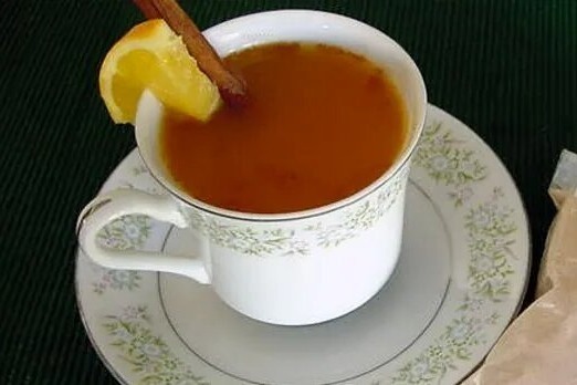 Friendship Tea Recipe