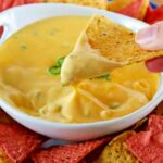 costa vida queso recipe