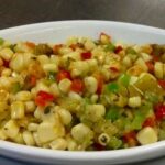 Ruth's Chris Creamed Corn Recipe