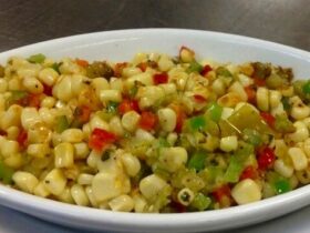 Ruth's Chris Creamed Corn Recipe