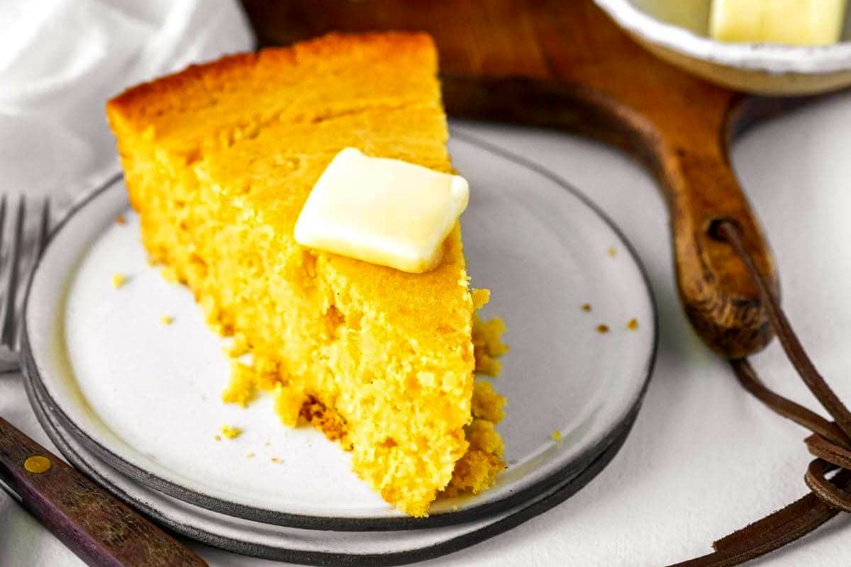 Martha White Cornbread Recipe