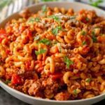 Pioneer Woman Goulash Recipe